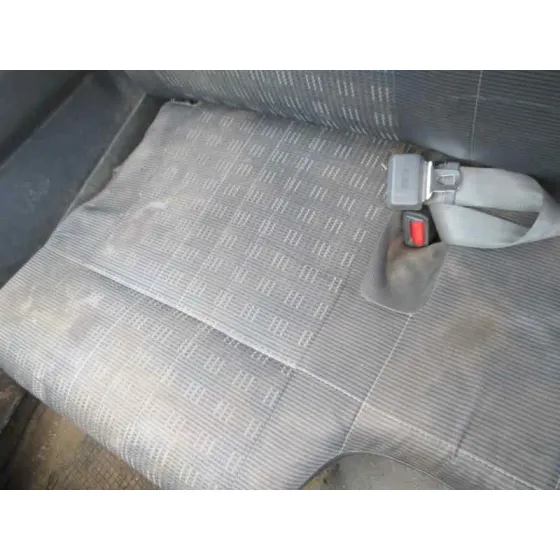 MITSUBISHI L 200 (K6/7) '2006 2500 TD MAGNUM CLUB CAB (2-PTAS.) AZUL MARINO