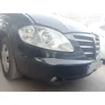 SSANGYONG RODIUS SSANGYONG RODIUS '2007 XDI NEGRO 2005