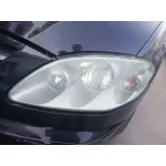 SSANGYONG RODIUS SSANGYONG RODIUS '2007 XDI NEGRO 2005