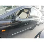 SSANGYONG RODIUS SSANGYONG RODIUS '2007 XDI NEGRO 2005