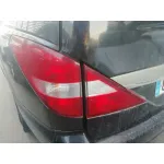 SSANGYONG RODIUS SSANGYONG RODIUS '2007 XDI NEGRO 2005