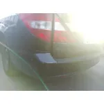SSANGYONG RODIUS SSANGYONG RODIUS '2007 XDI NEGRO 2005