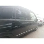 SSANGYONG RODIUS SSANGYONG RODIUS '2007 XDI NEGRO 2005