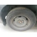 SSANGYONG RODIUS SSANGYONG RODIUS '2007 XDI NEGRO 2005