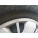 SSANGYONG RODIUS SSANGYONG RODIUS '2007 XDI NEGRO 2005