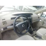 SSANGYONG RODIUS SSANGYONG RODIUS '2007 XDI NEGRO 2005