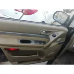 SSANGYONG RODIUS SSANGYONG RODIUS '2007 XDI NEGRO 2005