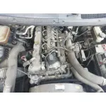 SSANGYONG RODIUS SSANGYONG RODIUS '2007 XDI NEGRO 2005