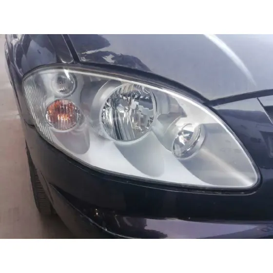 SSANGYONG RODIUS '2007 XDI NEGRO