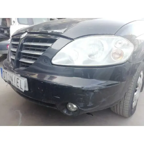 SSANGYONG RODIUS '2007 XDI NEGRO
