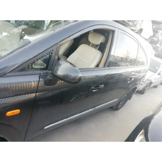 SSANGYONG RODIUS '2007 XDI NEGRO