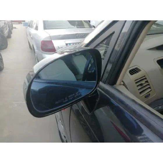 SSANGYONG RODIUS '2007 XDI NEGRO