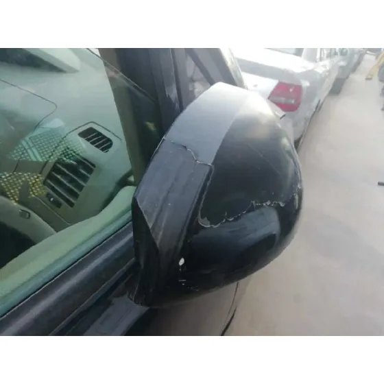 SSANGYONG RODIUS '2007 XDI NEGRO