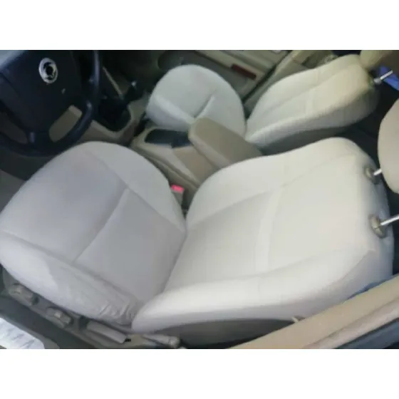 SSANGYONG RODIUS '2007 XDI NEGRO