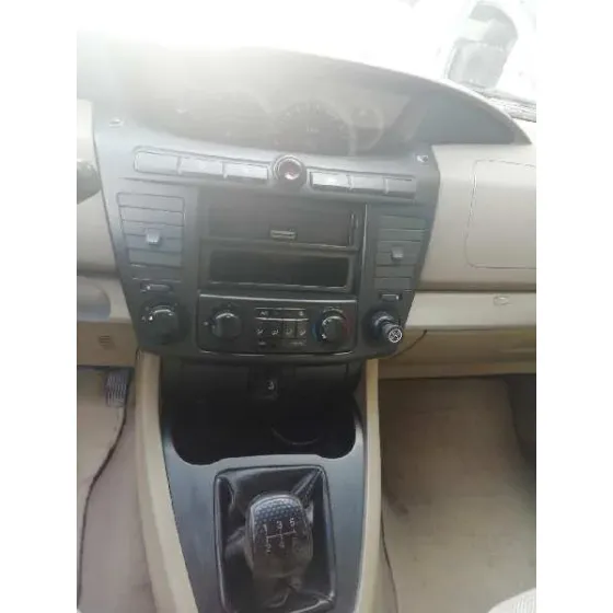 SSANGYONG RODIUS '2007 XDI NEGRO