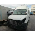 NISSAN NV 400 NISSAN NV 400 '2018 2.3 DCI DIESEL CAT BLANCO 2011