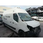 NISSAN NV 400 NISSAN NV 400 '2018 2.3 DCI DIESEL CAT BLANCO 2011