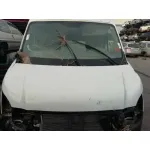 NISSAN NV 400 NISSAN NV 400 '2018 2.3 DCI DIESEL CAT BLANCO 2011