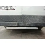 NISSAN NV 400 NISSAN NV 400 '2018 2.3 DCI DIESEL CAT BLANCO 2011