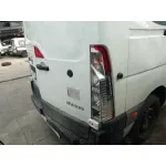NISSAN NV 400 NISSAN NV 400 '2018 2.3 DCI DIESEL CAT BLANCO 2011