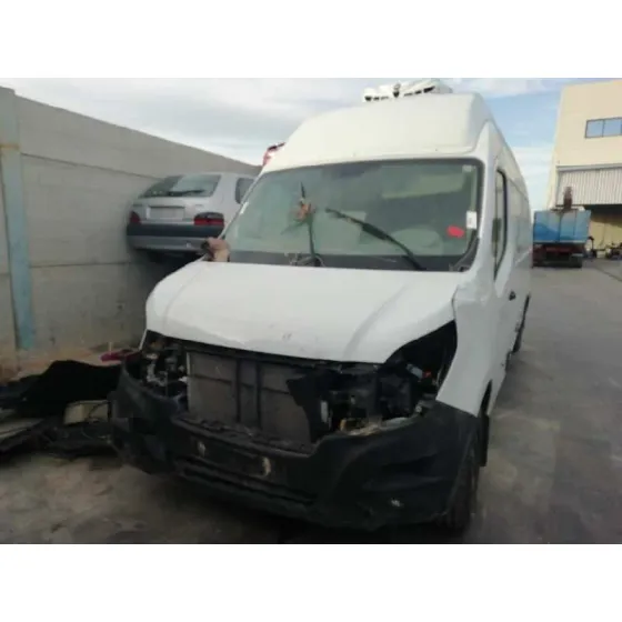 NISSAN NV 400 '2018 2.3 DCI DIESEL CAT BLANCO
