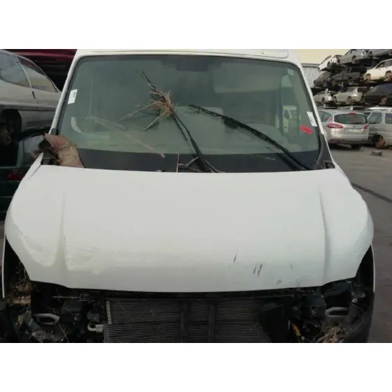 NISSAN NV 400 '2018 2.3 DCI DIESEL CAT BLANCO