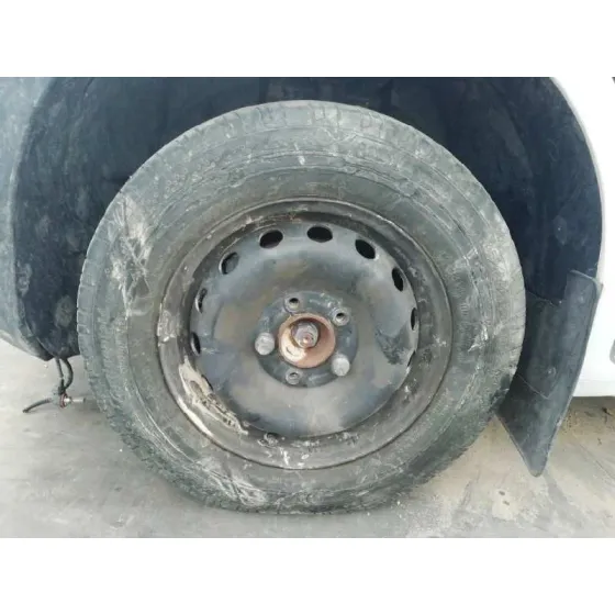 NISSAN NV 400 '2018 2.3 DCI DIESEL CAT BLANCO