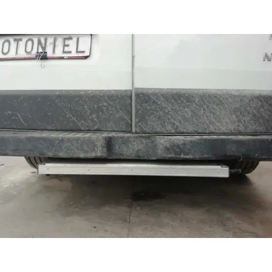 NISSAN NV 400 '2018 2.3 DCI DIESEL CAT BLANCO