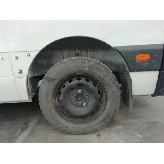 NISSAN NV 400 '2018 2.3 DCI DIESEL CAT BLANCO