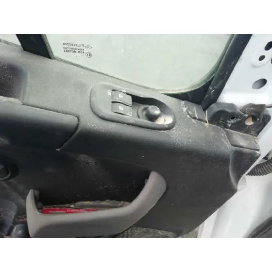 NISSAN NV 400 '2018 2.3 DCI DIESEL CAT BLANCO