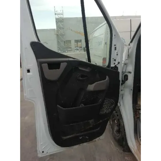 NISSAN NV 400 '2018 2.3 DCI DIESEL CAT BLANCO