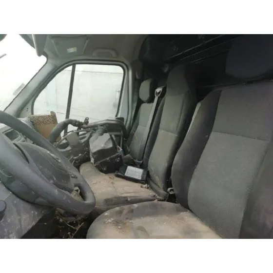 NISSAN NV 400 '2018 2.3 DCI DIESEL CAT BLANCO