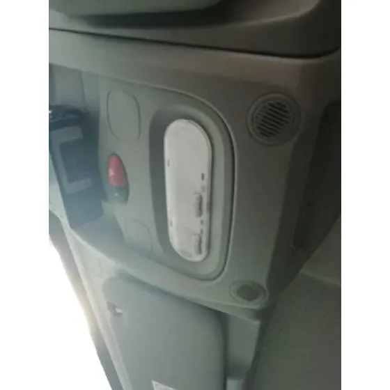 NISSAN NV 400 '2018 2.3 DCI DIESEL CAT BLANCO