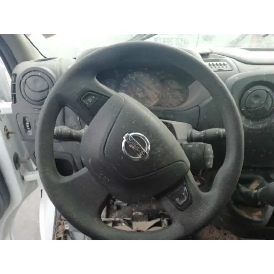 NISSAN NV 400 '2018 2.3 DCI DIESEL CAT BLANCO