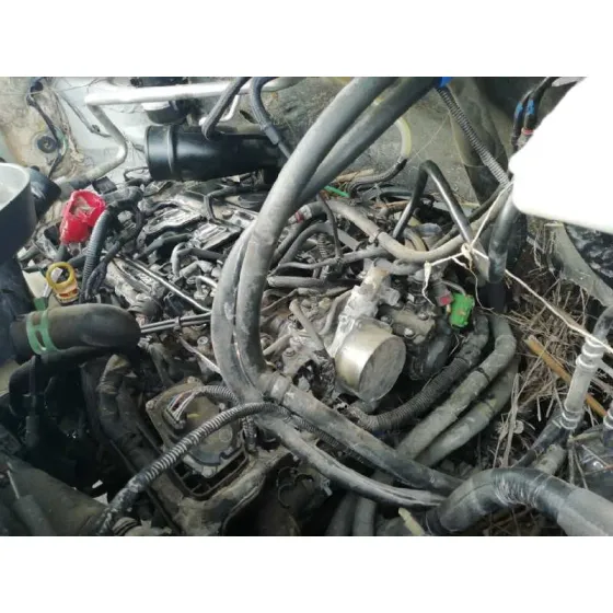 NISSAN NV 400 '2018 2.3 DCI DIESEL CAT BLANCO