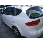SEAT ALTEA XL (5P5, 5P8) MOTOR CAY MANUAL 5V CVF/KW: 11.64/77 2009
