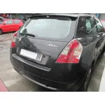 FIAT STILO (192) FIAT STILO (192) '2003 1.9 JTD CAT NEGRO 2001