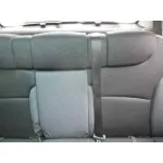 FIAT STILO (192) FIAT STILO (192) '2003 1.9 JTD CAT NEGRO 2001