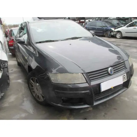 FIAT STILO (192) '2003 1.9 JTD CAT NEGRO