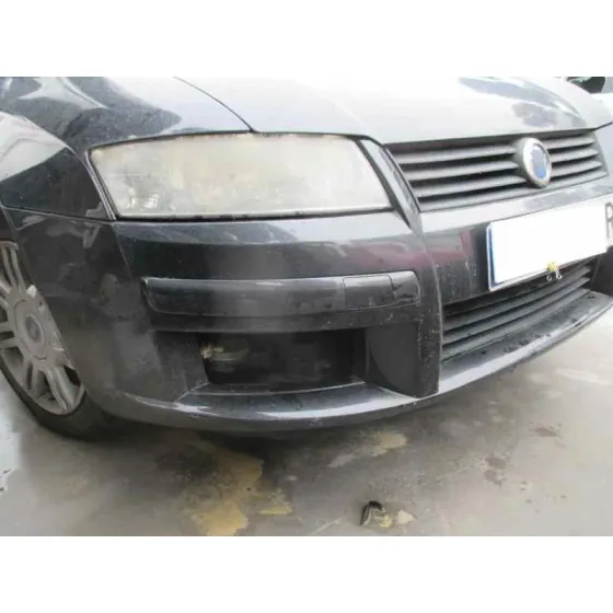 FIAT STILO (192) '2003 1.9 JTD CAT NEGRO