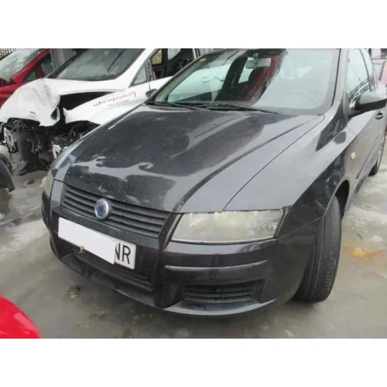 FIAT STILO (192) '2003 1.9 JTD CAT NEGRO