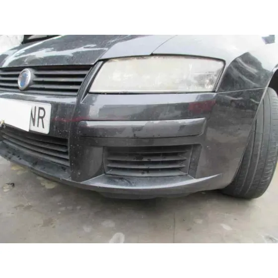 FIAT STILO (192) '2003 1.9 JTD CAT NEGRO