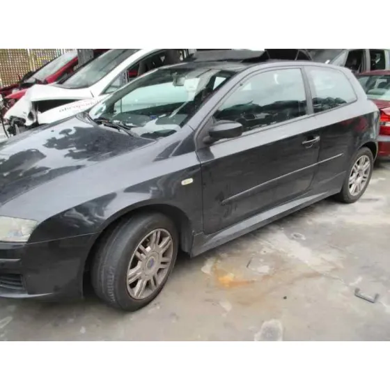 FIAT STILO (192) '2003 1.9 JTD CAT NEGRO