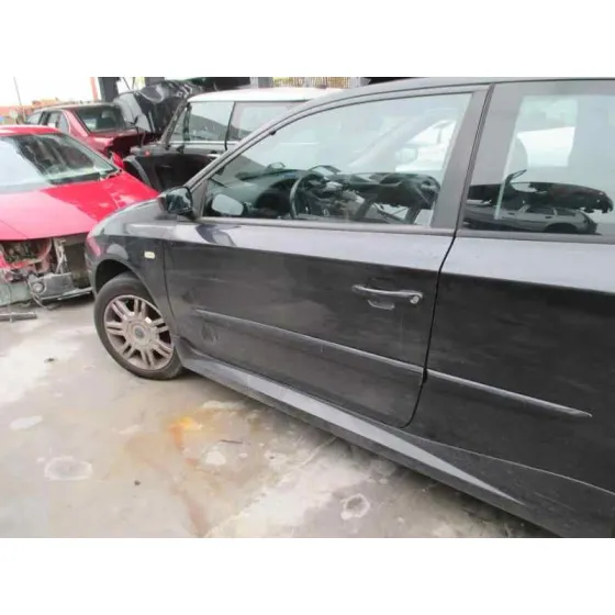 FIAT STILO (192) '2003 1.9 JTD CAT NEGRO