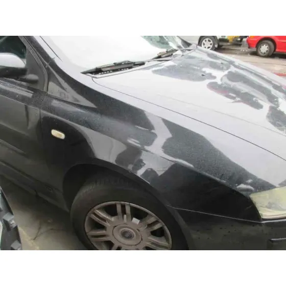 FIAT STILO (192) '2003 1.9 JTD CAT NEGRO