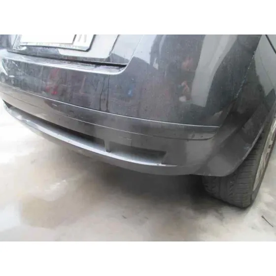 FIAT STILO (192) '2003 1.9 JTD CAT NEGRO