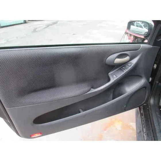 FIAT STILO (192) '2003 1.9 JTD CAT NEGRO