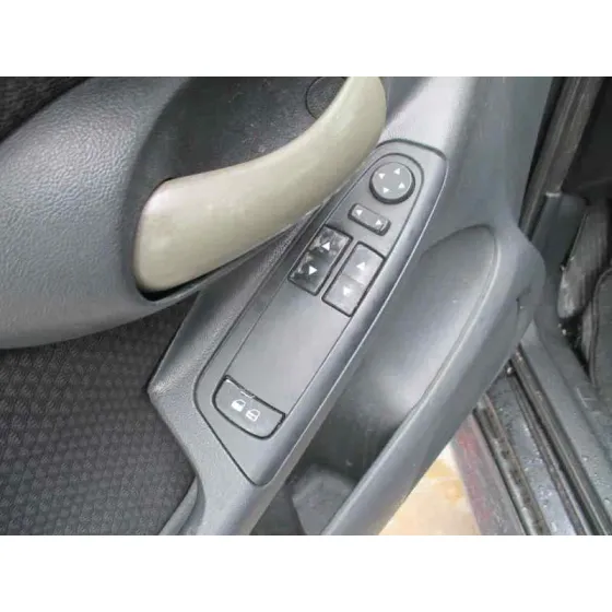 FIAT STILO (192) '2003 1.9 JTD CAT NEGRO