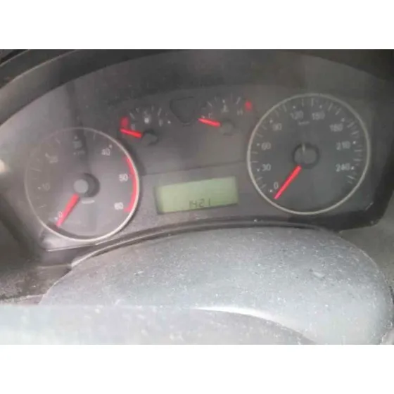 FIAT STILO (192) '2003 1.9 JTD CAT NEGRO