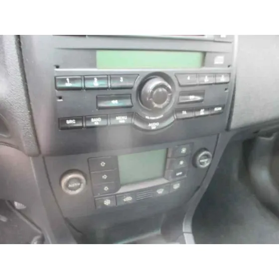 FIAT STILO (192) '2003 1.9 JTD CAT NEGRO